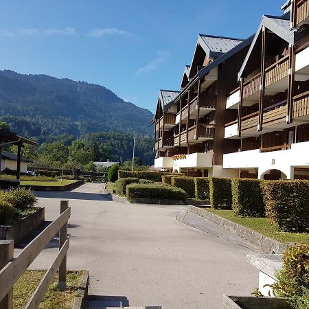 Апартаменты Le Duplex Septimontain Самоен Экстерьер фото